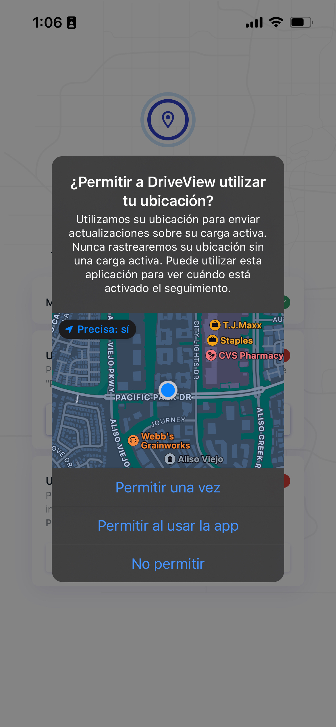 driveview_installation_iphone_5b_location_permissions.jpeg