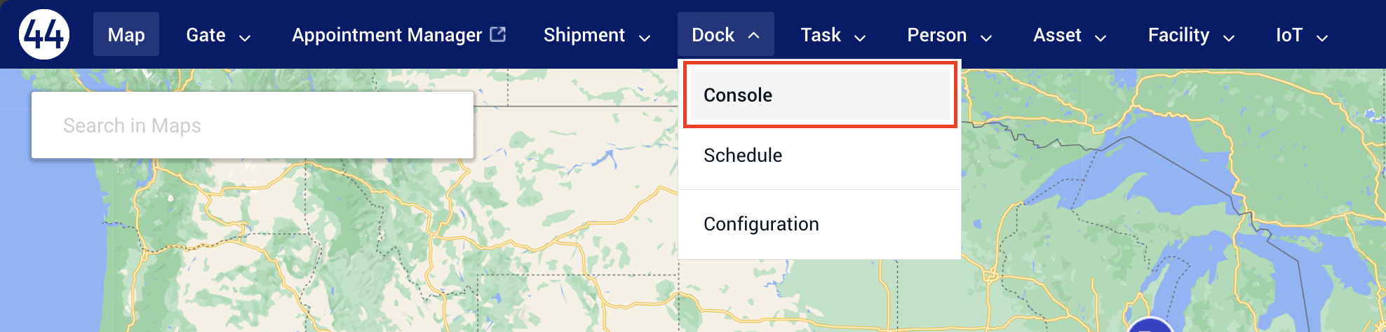 yms_dock_dock_console_navigation.png